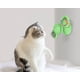 thumbnail image 5 of Juguete para gato Pet Life 'Windmill Fidget' con ventosa para vidrio o superficies, 5 of 8