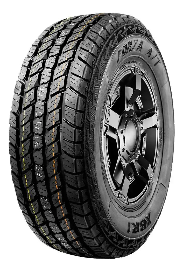 Neumatico 245/65 R17 Xbri Forza A/T 107S