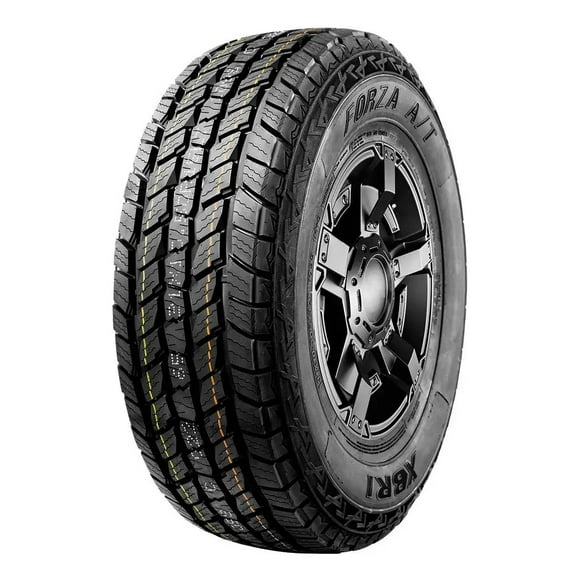 Neumatico 245/65 R17 Xbri forza a/t 107S