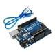 thumbnail image 2 of Placa De Desarrollo Uno R3 Uso Eficiente De Energía Compacto Compatible ATmega328P, 2 of 3
