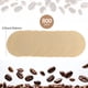 thumbnail image 2 of Filtros de café Clinuse 64 mm para Aeropress – paquete de 800 unidades, 2 of 8
