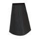 thumbnail image 5 of BBQ Chiminea Cover Premium Outdoor Fire Pit Cover Impermeable Resistente A La Intemperie, 5 of 5