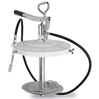 Samoa - Pato De Engrase 20Kg Para Aplicar A Balde 151102