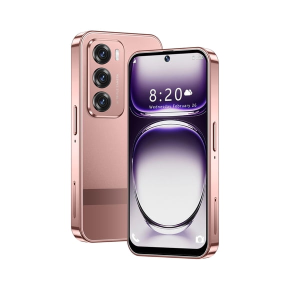 Smartphone PrzSay Reno12mini 4" HD 3 GB RAM 32 GB ROM 4G