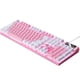 thumbnail image 2 of Teclado De Juego USB Respuesta Rápida Wired Cómodo Para PC De Computadora, 2 of 5