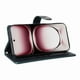 thumbnail image 4 of FOXDOCK Funda tipo Cartera para Realme 12 Pro 5G – Cubierta de Cuero PU con Múltiples Ranuras, Bolsillo para Efectivo y Correa de Muñeca, 4 of 6