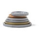 thumbnail image 3 of Set de clases con monedas falsas con dinero falso Hand2mind de Play Money (768), 3 of 8