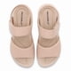 thumbnail image 2 of Sandalia Mujer Rosado Fascitis Anabela 15 Piccadilly, 2 of 3
