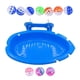 thumbnail image 1 of Caja De Baño Portátil Para Bañera De Pájaros Para Tortolitos, Pájaros Pequeños, Periquitos, 1 of 5