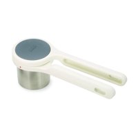 Manual De Acción Por Torsión Del Triturador De Patatas Joseph Joseph Helix