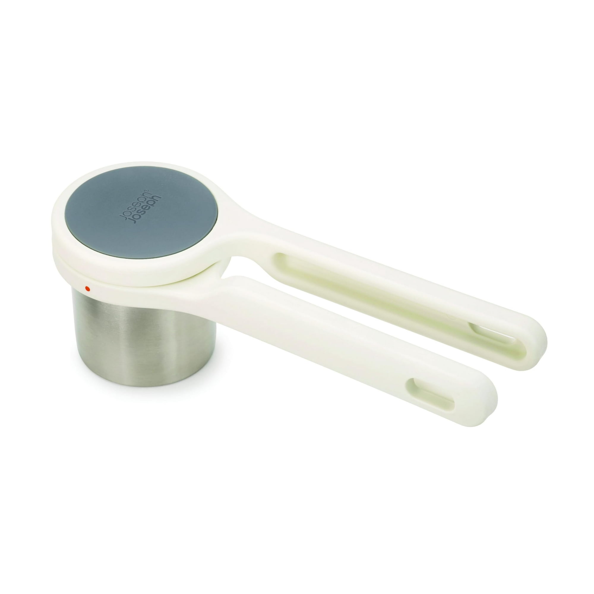 Manual De Acción Por Torsión Del Triturador De Patatas Joseph Joseph Helix