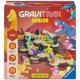 thumbnail image 1 of Set de iniciación Marble Run Ravensburger GraviTrax Junior L Dino, 1 of 5