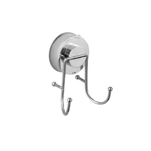 Pro Outdoor - Gancho Doble De Succion Gris