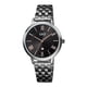 thumbnail image 1 of Reloj Analogo Negro Q&Q A469J408Y, 1 of 1