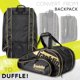 thumbnail image 3 of Bolsa de pádel para pickleball Franklin Sports Pro Series, 3 of 8