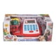 thumbnail image 1 of Caja Registradora Supermercado Calculadora Real Juegos Niños, 1 of 4