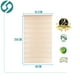 thumbnail image 2 of Cortina Roller Duo Zebra Día y Noche Beige 90 X 250 Cm Sin Cenefa Sunfree, 2 of 10