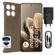 thumbnail image 2 of Motorola Edge 60 Pro 12+512GB Marron, 2 of 10