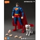thumbnail image 3 of Figura Armable Superman Champion Class DC Blokees, 3 of 5