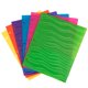 thumbnail image 1 of Carpeta de archivo JAM Paper 24 × 30 cm, 3 perforaciones, pack de 6, 1 of 5