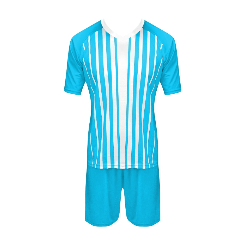 Barracuda - Set Cam+short Cafu Club Albiceleste Adu M