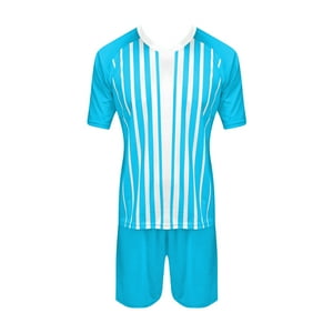 Barracuda - Set Cam+Short Cafu Club Albiceleste Adu M