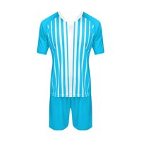 Barracuda - Set Cam+Short Cafu Club Albiceleste Adu M