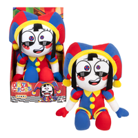 Peluche De Pomni 30 Cm Digital Circus