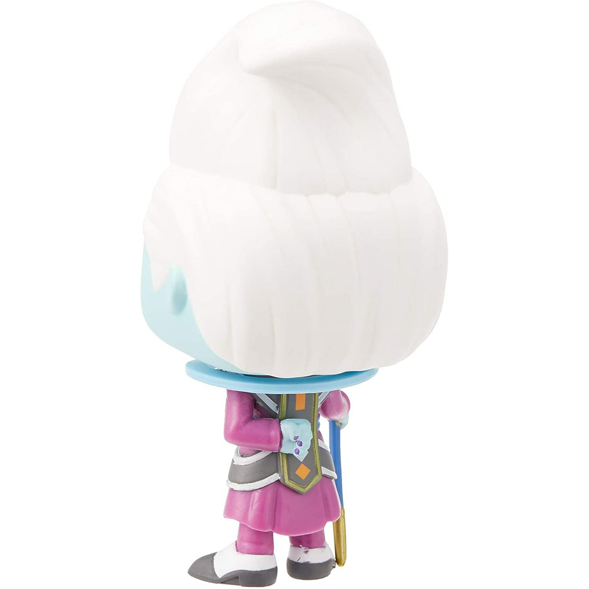 ¡funko Pop! Animación: Dragon Ball Super - Figura Coleccionable Wis Funko Funko