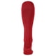 thumbnail image 4 of Calcetines CHAMPRO Pro para adultos, talla mediana, color escarlata, para deportes múltiples, 4 of 7