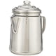 thumbnail image 2 of Cafetera Coleman de acero inoxidable con capacidad para 12 tazas, 2 of 3