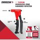 thumbnail image 2 of Remachadora manual sin cabezal Rivet Tool Arrow Fastener RT200M, 2 of 9