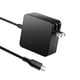 thumbnail image 2 of Adaptador de Corriente Cargador USB C 65W 45W CHLOLMY Compatible con HP Spectre, 2 of 2