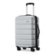 thumbnail image 2 of Set de Maletas American Tourister Roll Out 2 Piezas Spinner Plata, 2 of 3