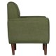 thumbnail image 3 of Poltrona Cooper Chenille, 3 of 7