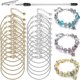 thumbnail image 1 of Pulseras de Cadena Serpiente ZYEHXED con Herramienta, 1 of 3