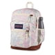 thumbnail image 2 of Mochila JanSport Cool con funda para portátil de 15 pulgadas con tapicería desteñida, 2 of 7