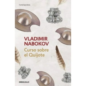 Debolsillo - Libro Curso Sobre El Quijote