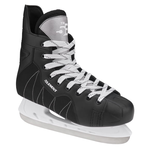 Patines de hockey sobre hielo 5th Element Stealth resistentes a la humedad