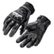 thumbnail image 1 of Guantes de Cuero para Motociclismo Motowolf 0305C, 1 of 5