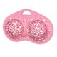 thumbnail image 1 of Bolsa De Lavado De Sujetador De Silicona Bolsa De Lavandería De Sujetador De Silicona Para Sujetadores Deportivos Bufanda Corbatas Rosa, 1 of 3