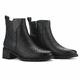 thumbnail image 5 of Botin Negro Mujer Casual Chalada Trafa, 5 of 7