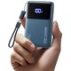 thumbnail image 1 of Cargador portátil INIU Ultra Compacto 10000mAh 45W Power Bank, 1 of 7