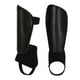 thumbnail image 1 of Espinilleras De Fútbol, Dispositivos De Protección De Rodillas, Suaves Para Correr, Fútbol, Adolescentes, Negro, L, 1 of 5