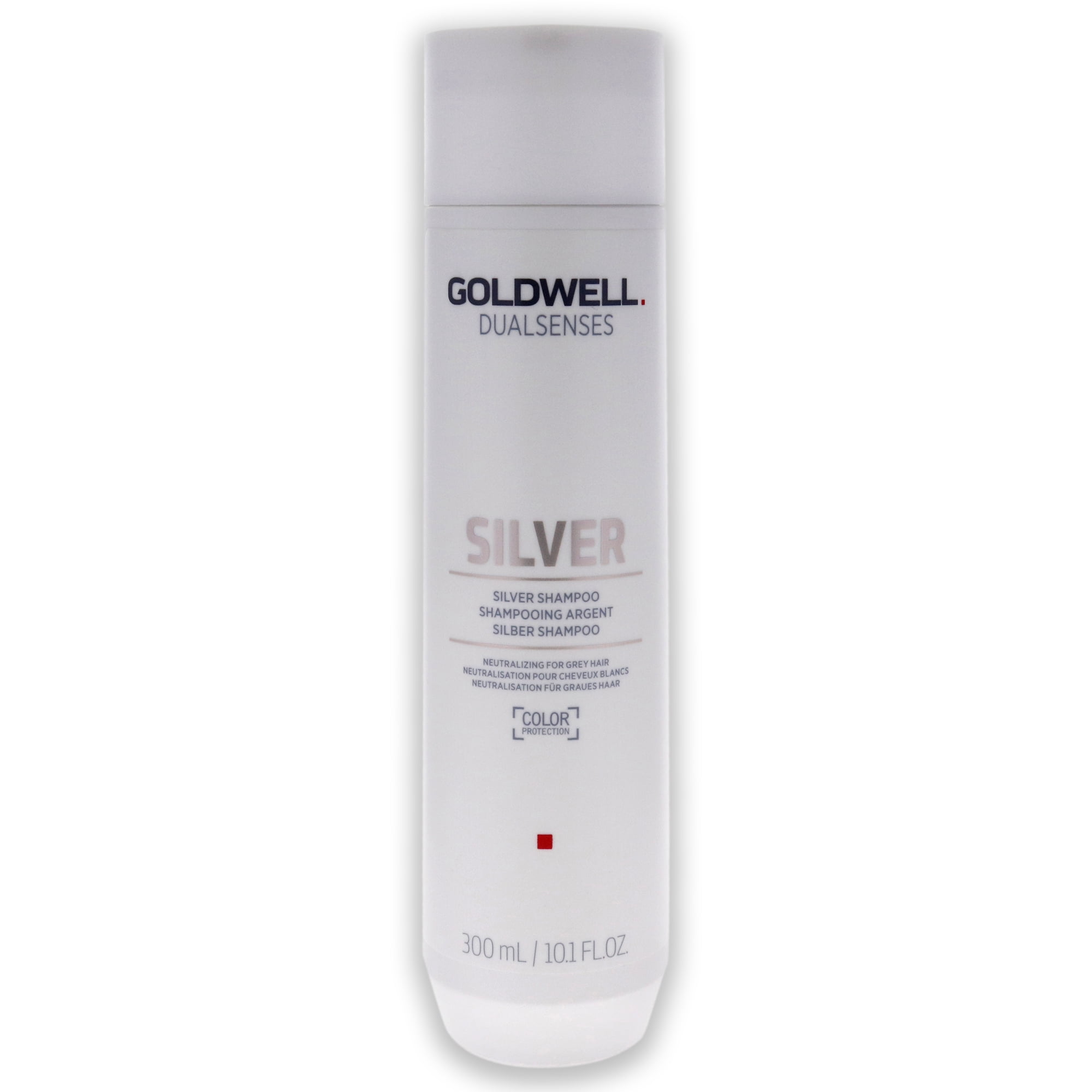 Goldwell - Champú Plateado Dualsenses De Para Unisex - Champú