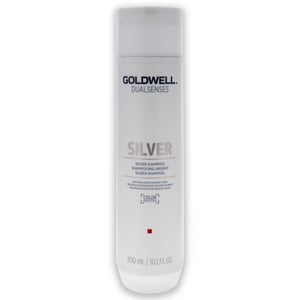Goldwell - Champú Plateado Dualsenses De Para Unisex - Champú