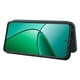 thumbnail image 3 of Funda Flip para FOXDOCK Realme 12 Plus - Funda magnética de negocios, funda protectora delgada, 3 of 5
