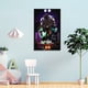 thumbnail image 4 of Doors Cuadro decorativo colgante - Arte de pared - Póster enmarcado - Decoración de pared - Regalos para familia, amigos y aficionados 20*30 cm, 4 of 6