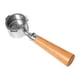 thumbnail image 4 of Portafilter Sin Fondo De 51 Mm Conveniente Para El Restaurante De Madera Para El Restaurante De Amantes Del Café, 4 of 5