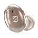 thumbnail image 2 of Auriculares inalámbricos Back Bay Tempo 30 para orejas pequeñas, color dorado, 2 of 3